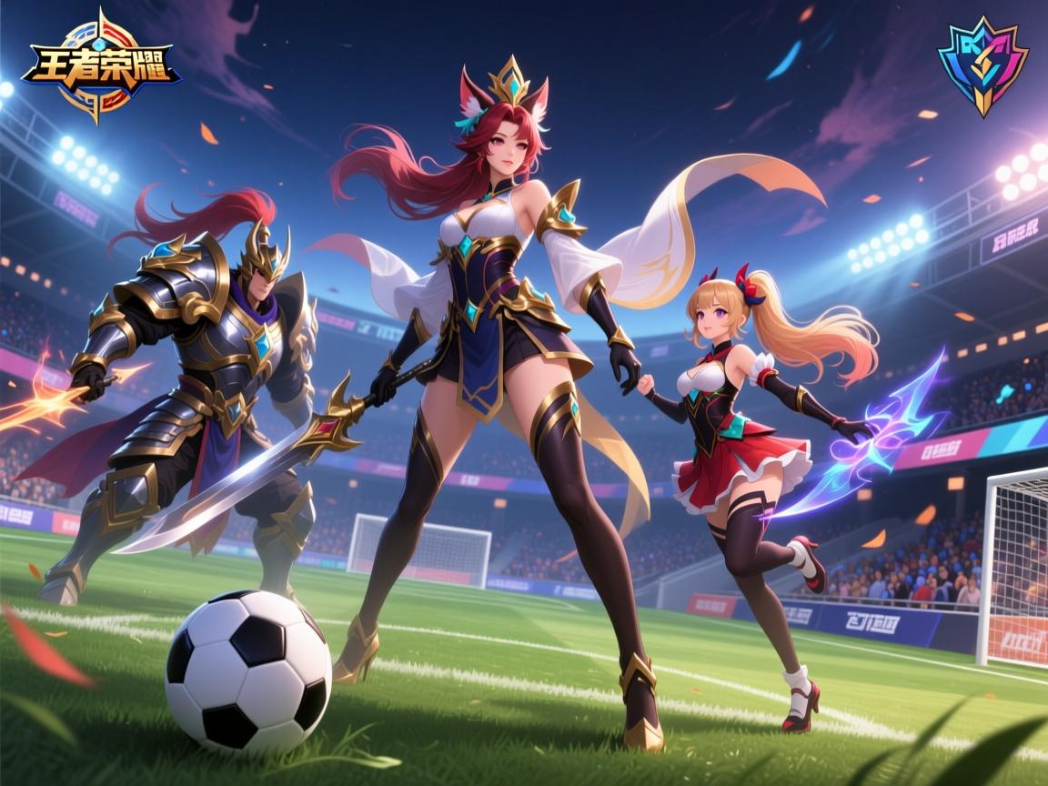 关于王者荣耀发育路洗牌：虞姬登顶T0，4级单杀铠皇，艾琳孙尚香黯然退场的信息  第1张