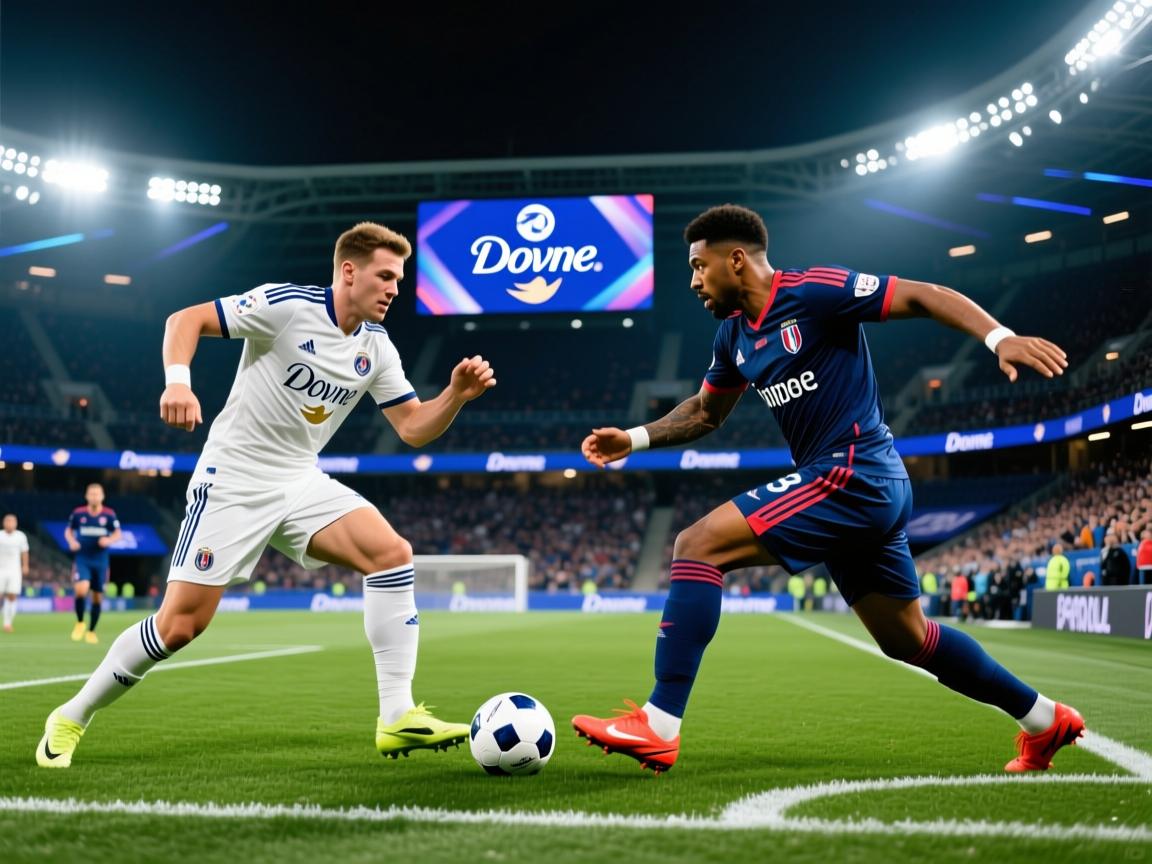 多芬迎战蒙图瓦，实力对比获肯定