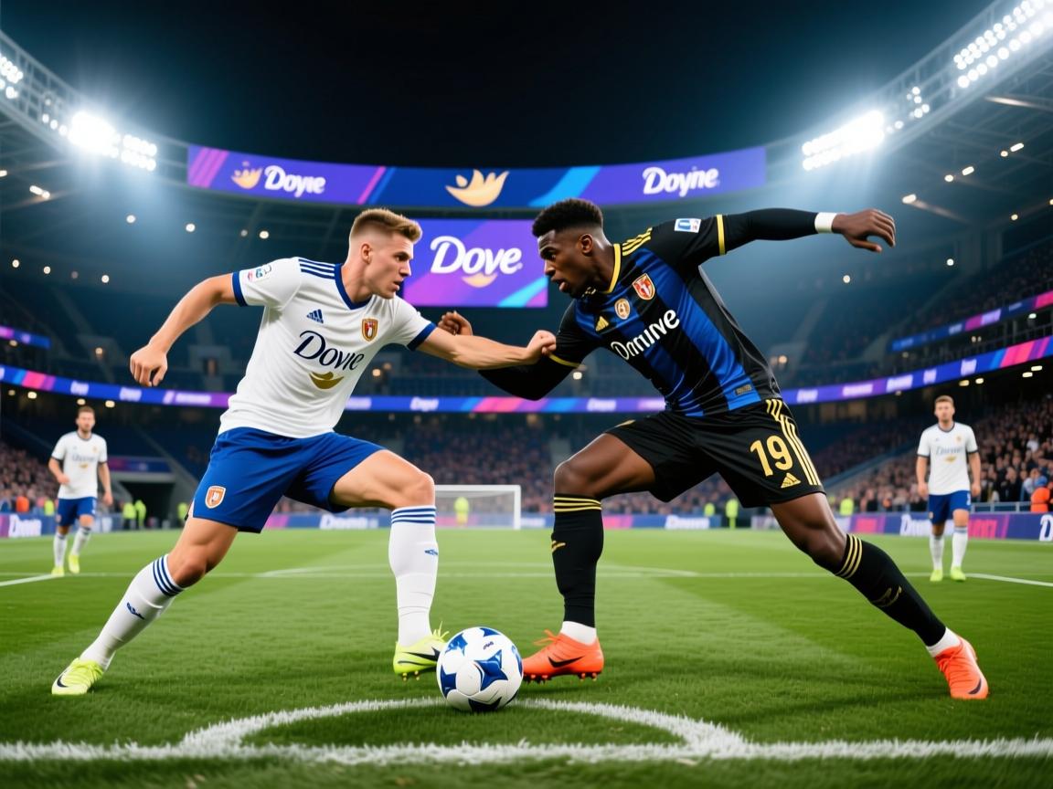 多芬迎战蒙图瓦，实力对比获肯定  第2张