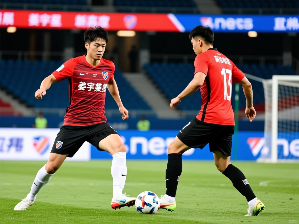 辽宁2将展露新高度！姜宇星攻守兼备太好用，奥利弗回暖还能抢救  第2张